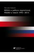 eBook Rosja w polityce zagranicznej Polski w latach 1992-2015 pdf