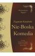 Audiobook Nie-Boska Komedia mp3