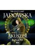 Audiobook Akuszer Bogów. Nikita. Tom 2 mp3