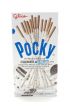Glico Pocky słodkie paluszki Cookies&Cream 40 g