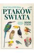 Encyklopedia ptaków świata