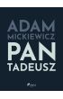 eBook Pan Tadeusz mobi epub