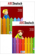 ABCDeutsch. Klasa 3. Podręcznik z ćwiczeniami do języka niemieckiego. Część 1 i 2
