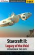 eBook StarCraft II: Legacy of the Void - poradnik do gry pdf epub
