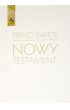 Pismo Święte Nowy Testament. Białe