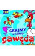 CD The Best - Gawęda - Grajmy w kolory