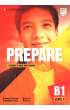 Prepare! Second Edition. Level 4. Student's Book with eBook