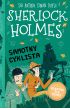 Sherlock Holmes T.23 Samotny cyklista