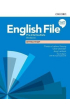 English File 4th edition. Pre-Intermediate. Workbook without key