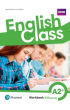English Class A2+. Zeszyt ćwiczeń. Wersja rozszerzona