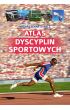 Atlas dyscyplin sportowych