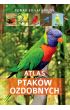 eBook Atlas Ptaków Ozdobnych pdf
