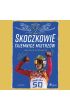 Audiobook Skoczkowie - Tajemnice mistrzów mp3