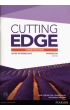 Cutting Edge 3ed Upper-Intermediate WB with Key