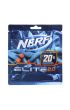 NERF Elite 2.0 20x Refill Hasbro