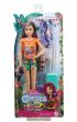 Barbie Chelsea. The Lost Birthday - Wakacyjna lalka Skipper GRT88 Mattel