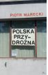 eBook Polska przydrożna mobi epub