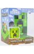 Lampka Icons Minecraft Creeper