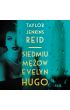 Audiobook Siedmiu mężów Evelyn Hugo mp3