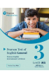 Practice Tests Plus. PTE General Level 3 (B2) with key and Teacher's Resources