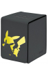 Ultra Pro: Pokémon - Alcove Flip Deck Box - Pikachu