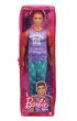 Barbie Fashionistas Stylowy Ken GRB89 Mattel