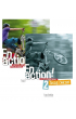 En Action! 2. Podręcznik wieloletni i zeszyt ćwiczeń do języka francuskiego dla szkół ponadpodstawowych