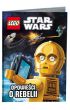 LEGO Star Wars. Opowieści o rebelii