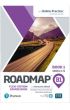 Roadmap B1. Flexi Course Book 1 with eBook & MyEnglishLab