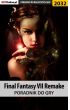 eBook Final Fantasy VII Remake - poradnik do gry pdf epub