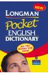 Longman Pocket English Dictionary New HB