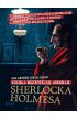 eBook Księga wszystkich dokonań Sherlocka Holmesa mobi epub