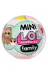 LOL Surprise Mini Family 579632 Mga Entertainment