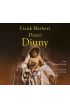 Audiobook Dzieci Diuny. Kroniki Diuny. Tom 3 CD