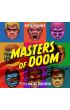 Audiobook Masters of Doom. O dwóch takich, co stworzyli imperium i zmienili popkulturę mp3