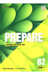 Prepare! Second Edition. Level 7. Workbook with Digital Pack