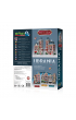 Puzzle 3D 285 el. Urbania Collection. Fire Station