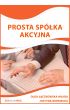eBook Prosta Spółka Akcyjna pdf