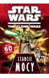 Star Wars The Clone Wars. Starcie Mocy