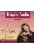Audiobook Dziennik Bridget Jones (książka audio) CD