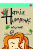Hania Humorek T.3 Ratuje świat