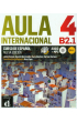 Aula Internacional 4 B2.1 podręcznik+CD
