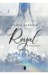 Audiobook Royal. Royal Trilogy. Tom 1 mp3