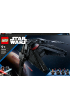 LEGO Star Wars Transporter Inkwizytorów Scythe 75336