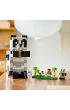 LEGO Minecraft Rezerwat pandy 21245