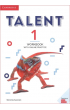 Talent 1. Poziom A2+. Workbook with Online Practice. Zeszyt ćwiczeń do języka angielskiego