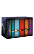 Pakiet Harry Potter. Tomy 1-7: Kamień filozoficzny, Komnata tajemnic, Więzień Azkabanu, Czara Ognia, Zakon Feniksa, Książę Półkrwi, Insygnia śmierci