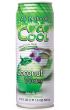 Coco Cool Woda kokosowa 520 ml