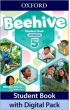 Beehive 5. Student Book with Digital Pack