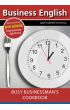 eBook Busy businessman's cookbook. Książka kucharska dla zapracowanych biznesmenów mobi epub